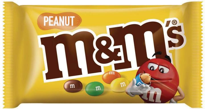 Immagine prodotto M & M's Arachide (1080 g)