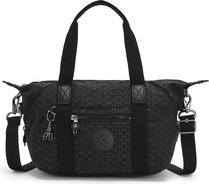 Kipling Basic Plus Art Mini Umhängetasche 39 cm