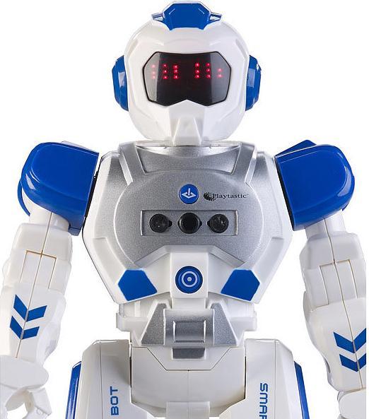 Immagine prodotto Playtastic Robot giocattolo