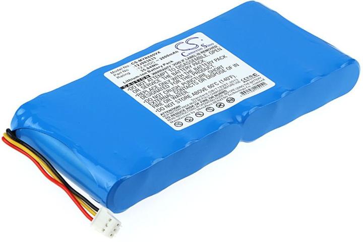 Produktbild NoName Battery for Moneual ME770 etc