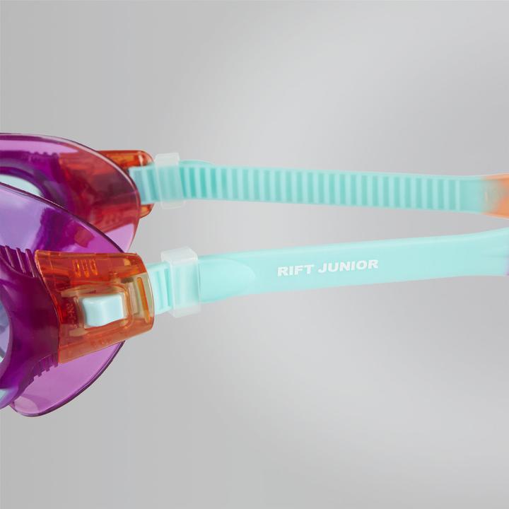 Produktbild Speedo Biofuse Rift Goggle Juniors (One Size)