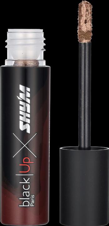 Image du produit Black Up Ombre à paupières liquide Shy'm (#03)