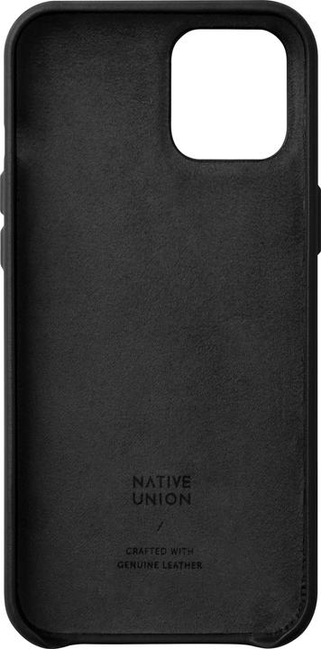 Image du produit Native Union Clic Card (Apple iPhone 12 Pro Max)