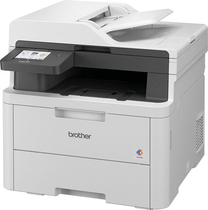 Produktbild Brother DCP-L3555CDW (Laser, Farbe)