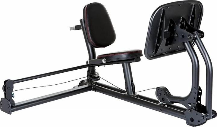 Inspire Beinpresse für M2, M3, M5