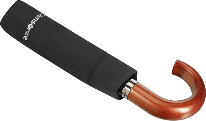 Actual product image Samsonite 3 SECT. AUTO O/C CROOK