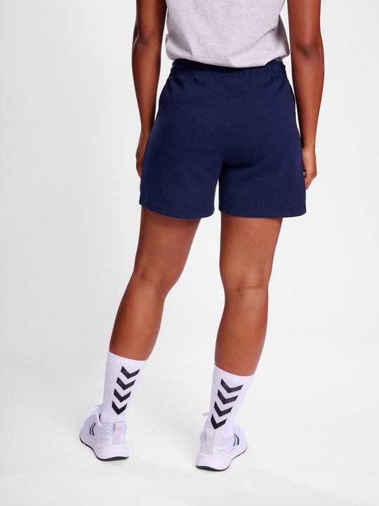 Image du produit hummel Hmltravel Shorts Femme (L)
