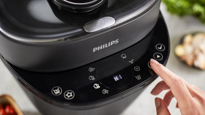 Actual product image Philips MultiCooker HD 2151/40