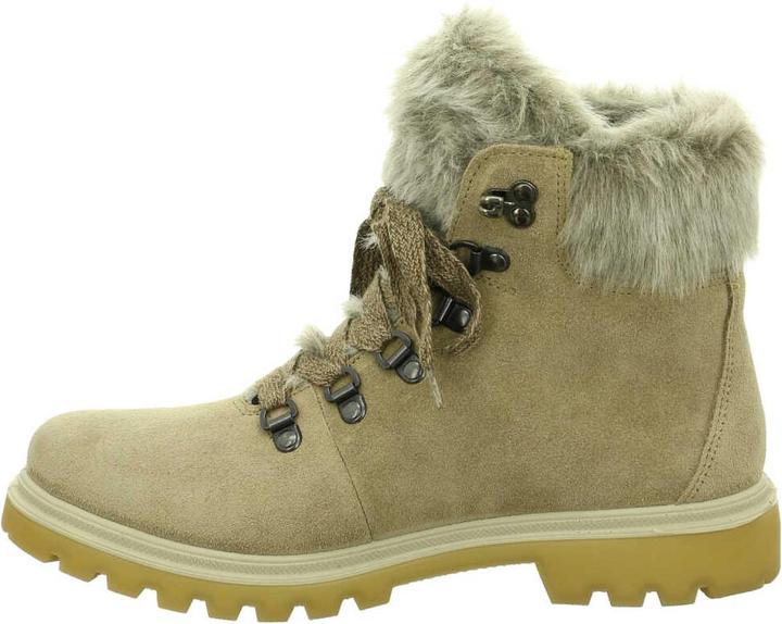 Legero Monta GTX cloud