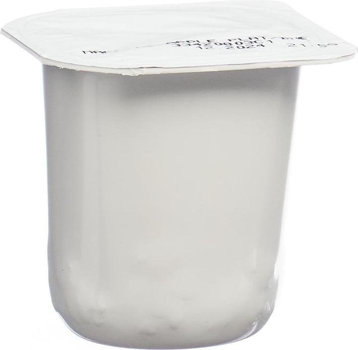 Actual product image Nestlé Apple banana compote, after 4 months (433 g)