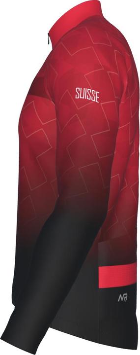 Immagine prodotto Milremo Endurance Thermal JRSY LS Suisse Edition