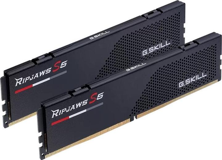 Produktbild G.Skill Ripjaws S5 (2 x 48GB, 6400 MHz, DDR5-RAM, DIMM)