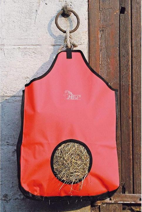 Actual product image Harry's Horse Hooizak met gaas inzet