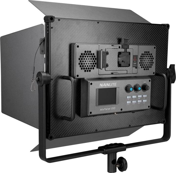 Actual product image Nanlite MixPanel 150 (Video light)