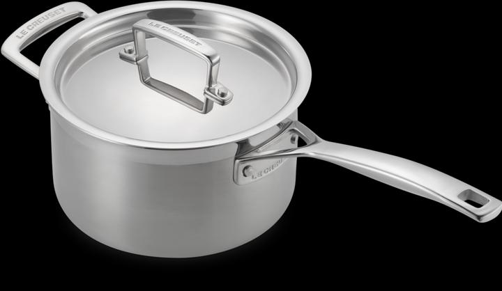 Image du produit Le Creuset Pot de profit (Casserole, Aluminium, Acier inoxydable)
