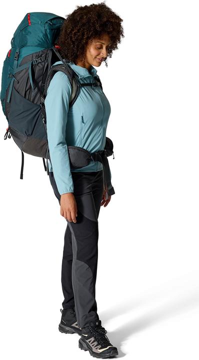 Actual product image Rab Women's Hyperon 65 ND (65 l)
