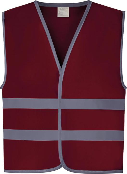 Produktbild Yoko HiVis 2 Band Sicherheitsweste (S)