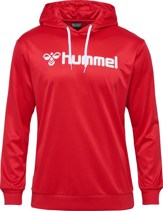 Actual product image hummel hmlLOGO HOODIE (XXL)