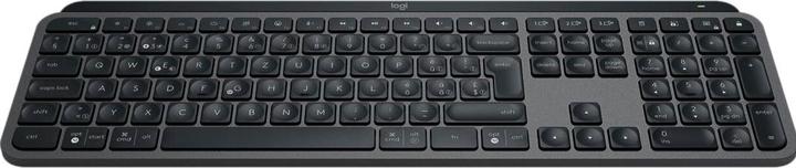 Produktbild Logitech MX Keys S (DE, Kabellos)