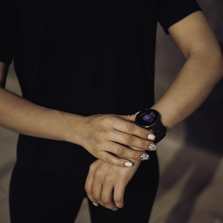 Produktbild Polar Pacer Pro (45 mm)