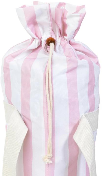 Actual product image Koor Parasol Boho Pink, Ø 150 cm (1.50 m)