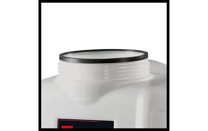Produktbild Einhell GE-WS 18/150 Li (15 l)