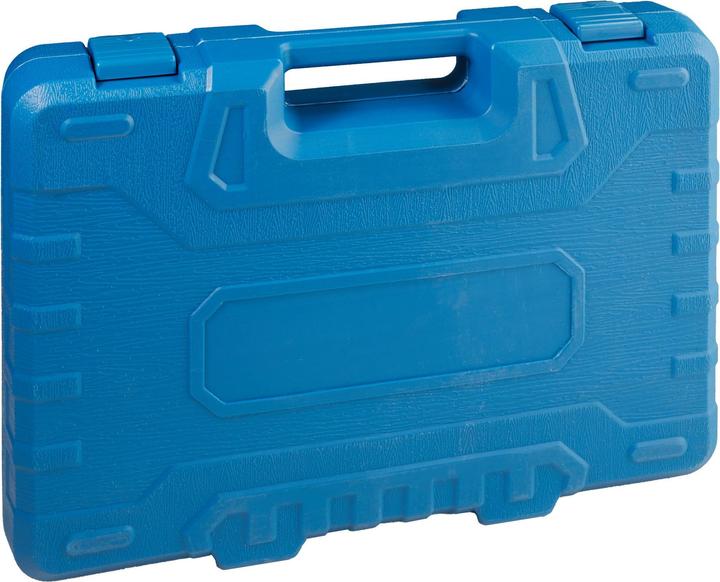 Image du produit tectake Steckschlüsselsatz (10 mm, 11 mm, 12 mm, 13 mm, 14 mm, 15 mm, 16 mm, 17 mm, 18 mm, 19 mm, 20 mm, 21 mm, 22 mm, 24 mm, 27 mm, 30 mm, 32 mm, 4 mm, 4,5 mm, 5 mm, 5,5 mm, 6 mm, 7 mm, 8 mm, 9 mm)