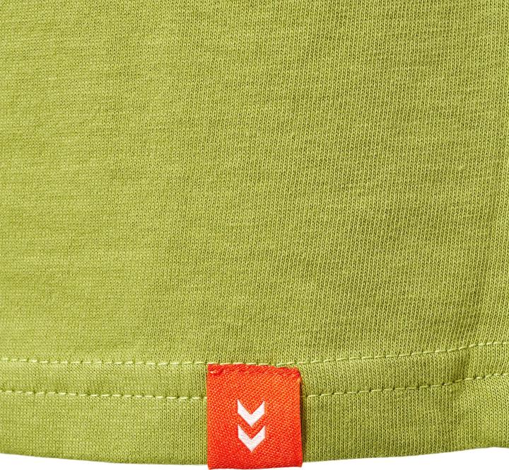 Produktbild hummel Hmlrush T-Shirt S/S (116)