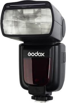 Produktbild Godox Speedlite TT600 (Aufsteckblitz, Canon, Nikon, Pentax, Olympus)