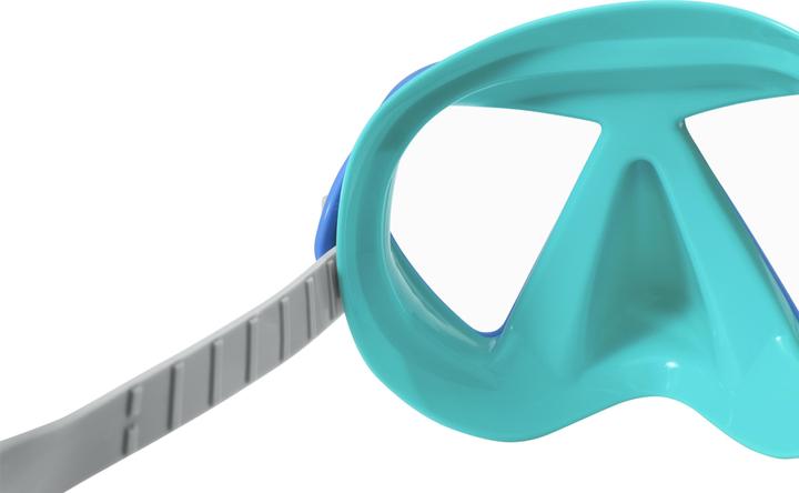 Actual product image Bestway Diving goggles 3-6 years 3 assorted