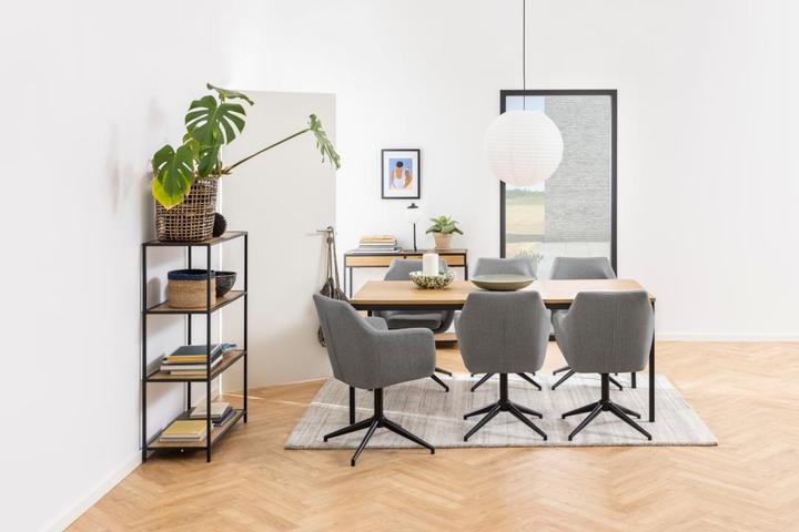 Immagine prodotto AC Design Seaford (77 x 35 x 114 cm)