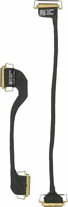 Produktbild OEM Flex Cable Set for iPad 2 ( for LCD and Mainboard ) (A1395,A1396,A1397) (IPad 2)