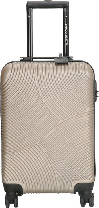 Image du produit Enrico Benetti Ensemble de trolley 3 places Louisville (104 l, L (90 - 115l))