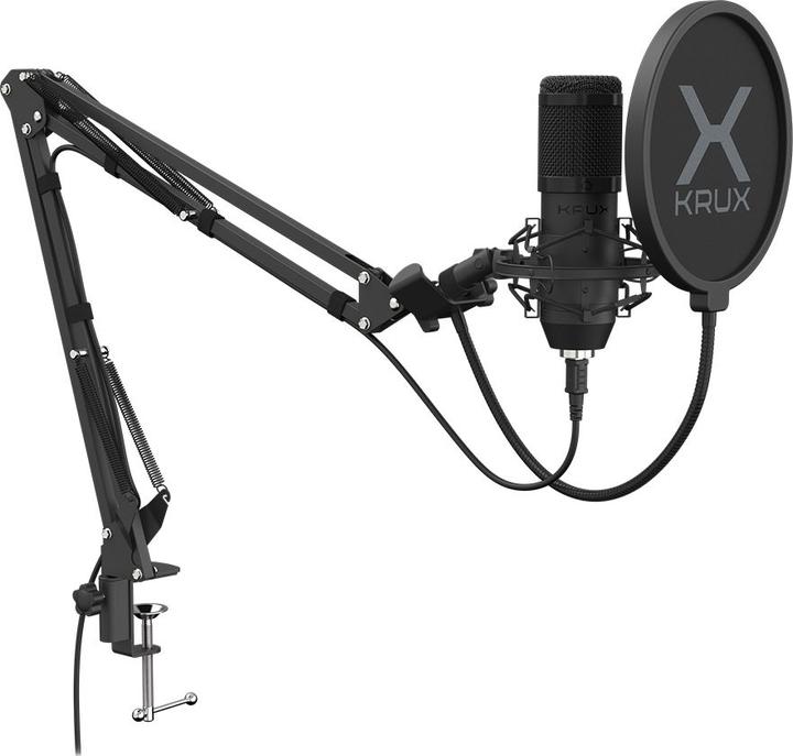 Produktbild Krux Edis 1000