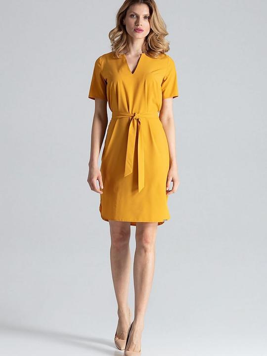 Actual product image Figl Everyday dress (L)