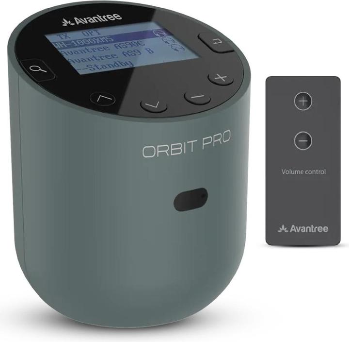 Avantree TC580-P (Trasmettitore e ricevitore)