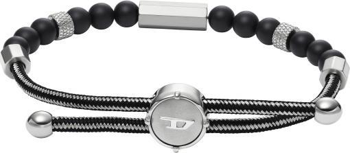 Diesel Perline (25 cm, Acciaio inossidabile)