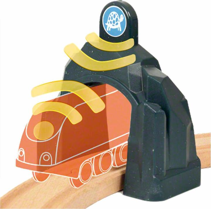 Immagine prodotto Brio Smart Tech Action Tunnel