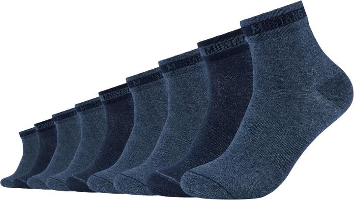 Jeansblau