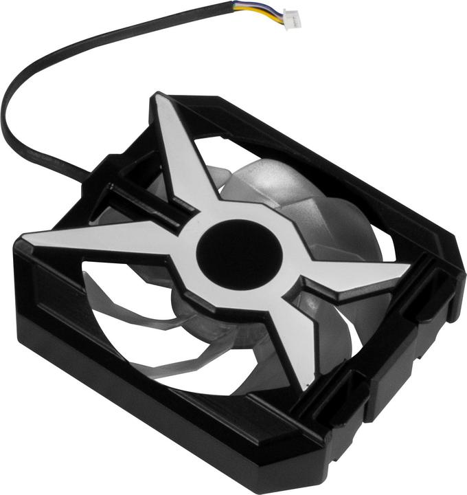 Actual product image KFA2 GeForce RTX 3080 SG OC LHR (10 GB)