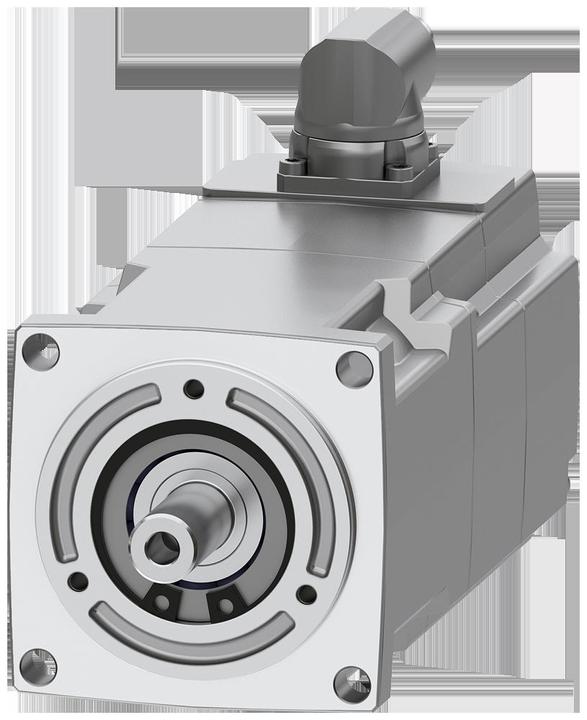 Produktbild Siemens Servomotor