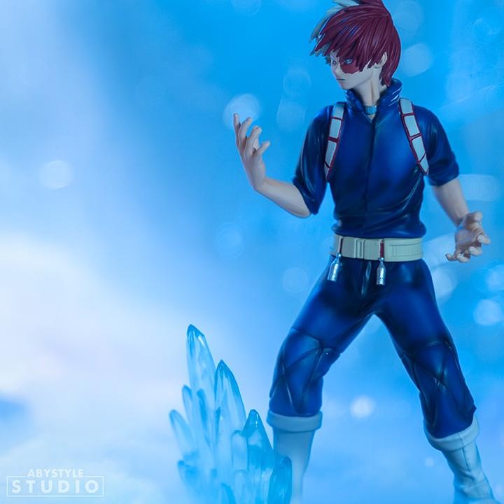 Image du produit ABYstyle My Hero Academia: Shoto Todoroki