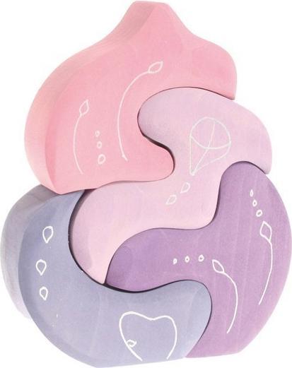 Actual product image Grimm's Casa Coral