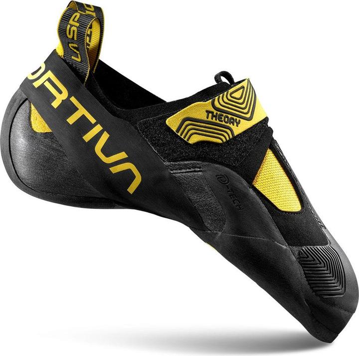 La Sportiva Kletterschuh Theory