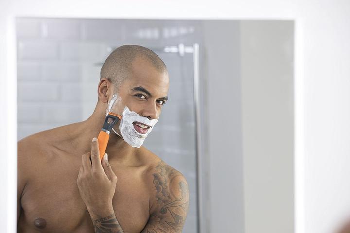 Actual product image Remington Durablade