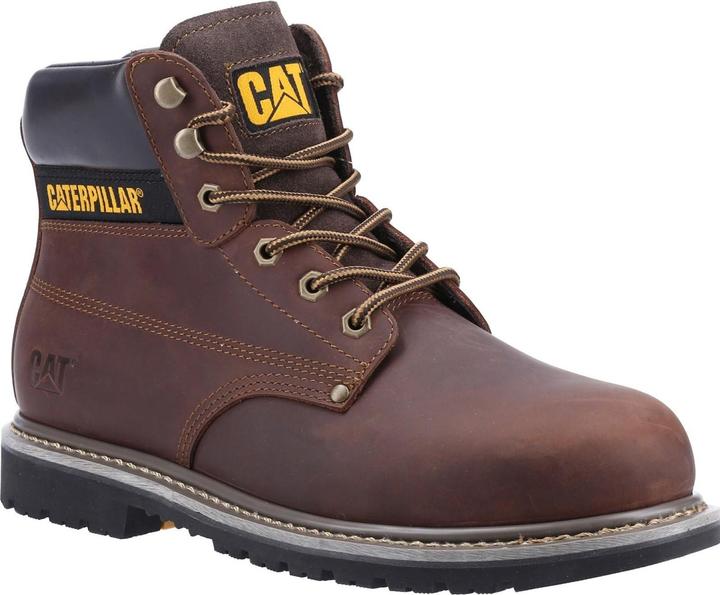 Produktbild Cat Powerplant (S3, 40)
