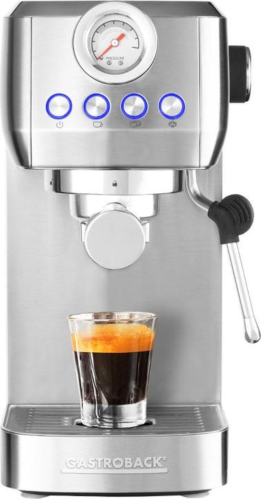 Produktbild Gastroback Piccolo Pro
