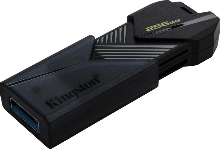 Actual product image Kingston DataTraveler Exodia Onyx (256 GB, USB 3.2)