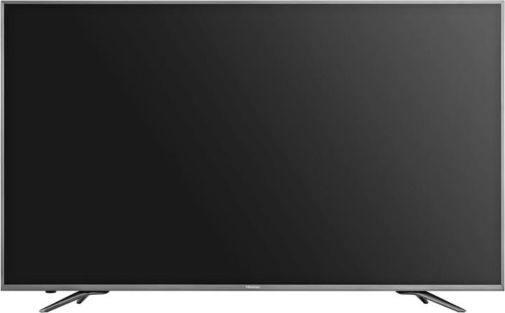 Actual product image Hisense H55n6800 (55", LCD, 4K)