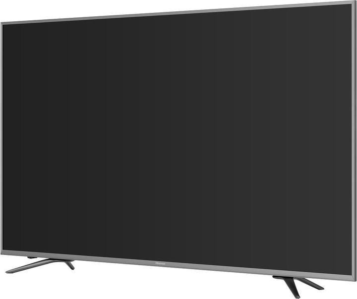 Actual product image Hisense H55n6800 (55", LCD, 4K)